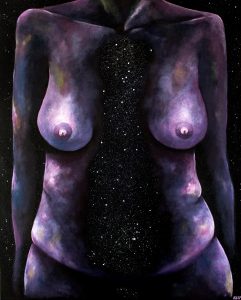 It's all within you